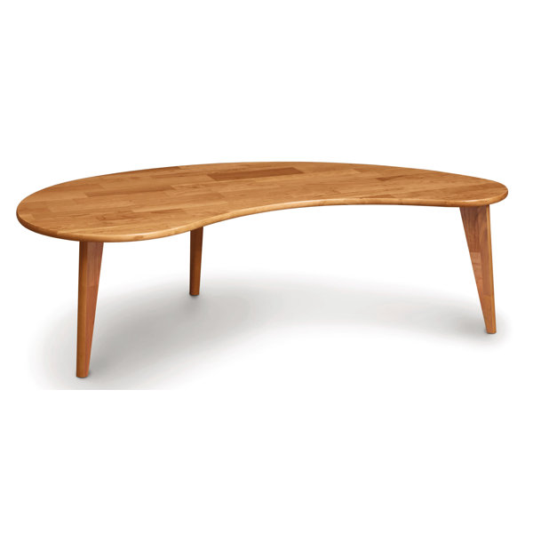 Kidney Shaped Coffee Table Wayfair
